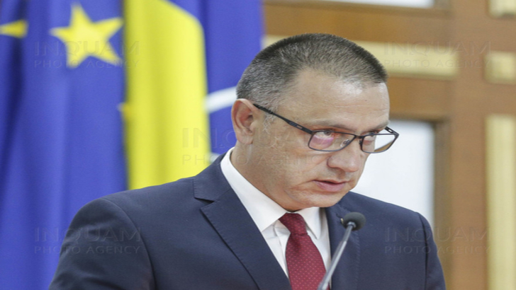  Mihai Fifor: ”Sperăm ca PNL să-și voteze propriul Guvern”
